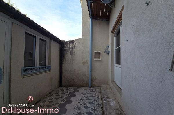 Maison à vendre 3 pièces de 103 m²