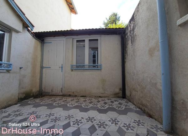 Maison à vendre 3 pièces de 103 m²