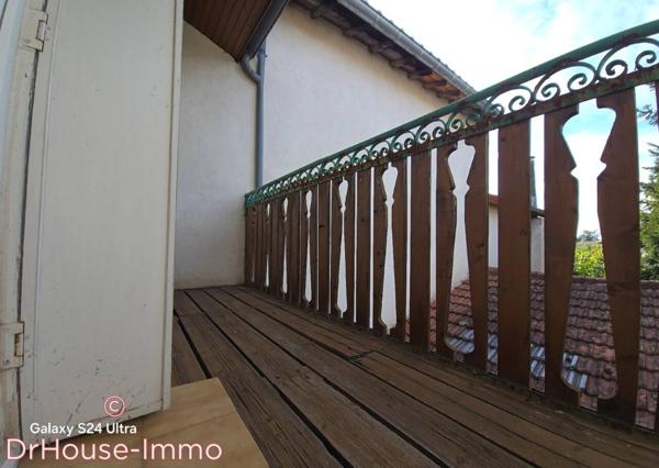 Maison à vendre 3 pièces de 103 m²