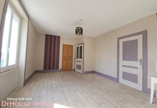 Maison à vendre 3 pièces de 103 m²