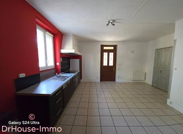 Maison à vendre 3 pièces de 103 m²