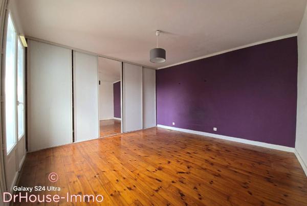 Maison à vendre 3 pièces de 103 m²