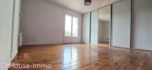 Maison à vendre 3 pièces de 103 m²