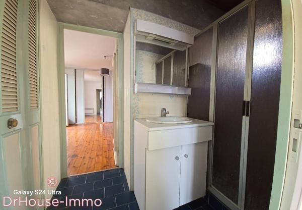 Maison à vendre 3 pièces de 103 m²