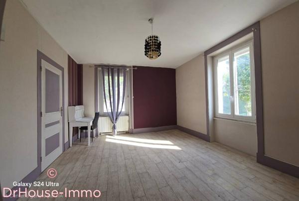Maison à vendre 3 pièces de 103 m²