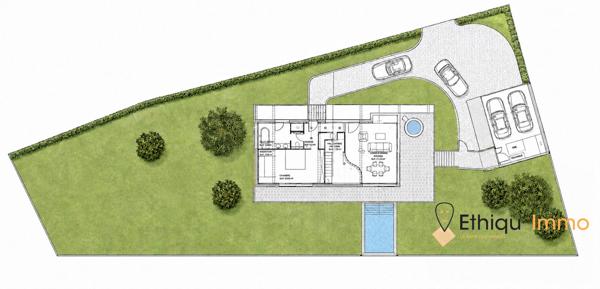 Terrain constructible Soncourt sur Marne