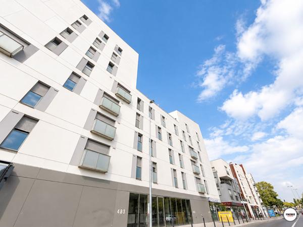 Bel Appartement 3 pièce(s) à CARRIERE-SOUS-POISSY, Carrieres sous poissy 78955