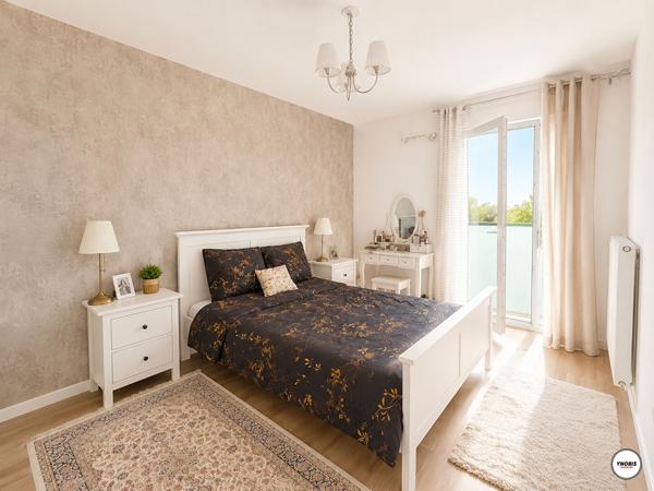 Bel Appartement 3 pièce(s) à CARRIERE-SOUS-POISSY, Carrieres sous poissy 78955