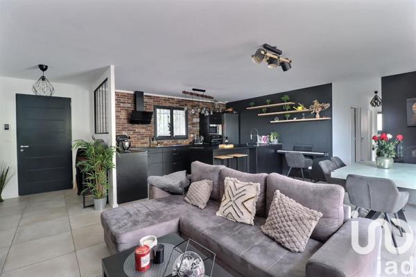 Maison à vendre 4 pièces 94 m² Pierrefeu-du-Var