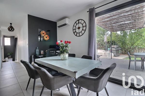 Maison à vendre 4 pièces 94 m² Pierrefeu-du-Var