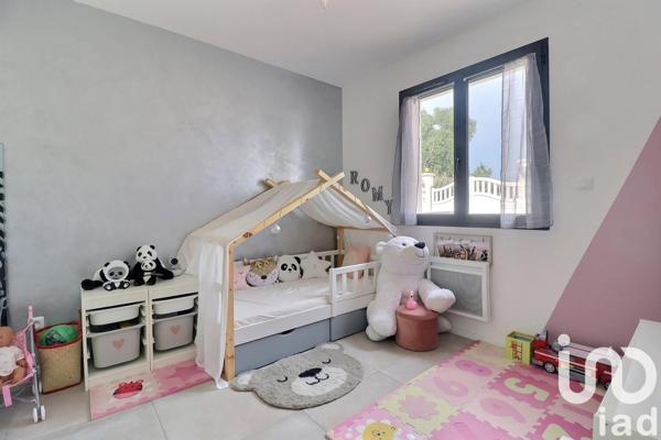 Maison à vendre 4 pièces 94 m² Pierrefeu-du-Var