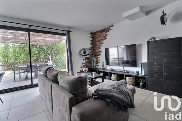 Maison à vendre 4 pièces 94 m² Pierrefeu-du-Var