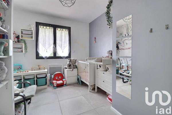 Maison à vendre 4 pièces 94 m² Pierrefeu-du-Var