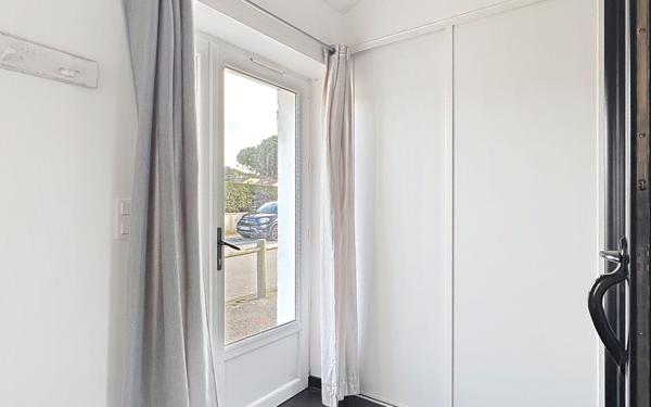 Maison à vendre    2 pièces •  Talmont-Saint-Hilaire