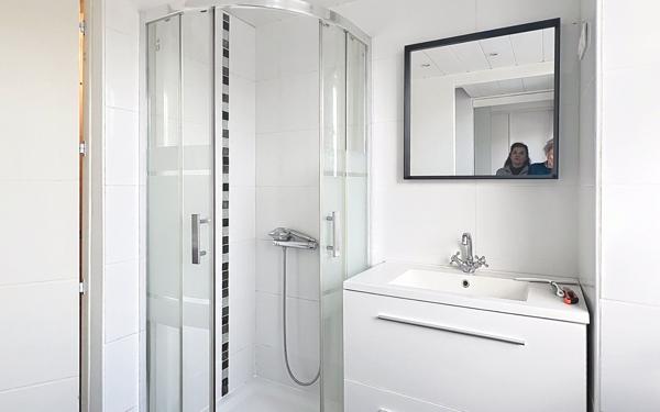 Maison à vendre    2 pièces •  Talmont-Saint-Hilaire