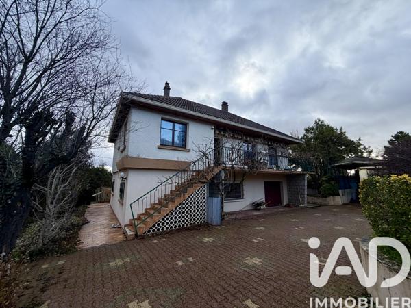 Maison à vendre 6 pièces 135 m² Cébazat