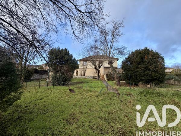 Maison à vendre 6 pièces 135 m² Cébazat