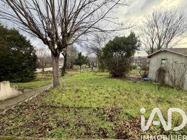 Maison à vendre 6 pièces 135 m² Cébazat