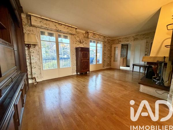 Maison à vendre 6 pièces 135 m² Cébazat