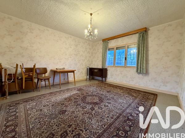 Maison à vendre 6 pièces 135 m² Cébazat