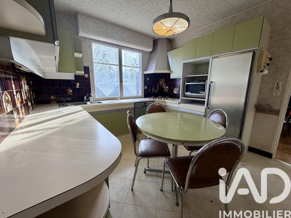 Maison à vendre 6 pièces 135 m² Cébazat