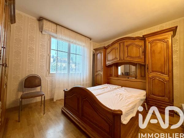 Maison à vendre 6 pièces 135 m² Cébazat