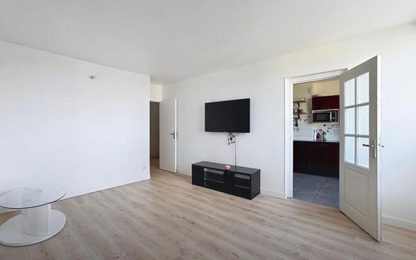 Appartement à vendre    5 pièces •  Valenton