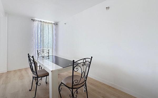 Appartement à vendre    5 pièces •  Valenton