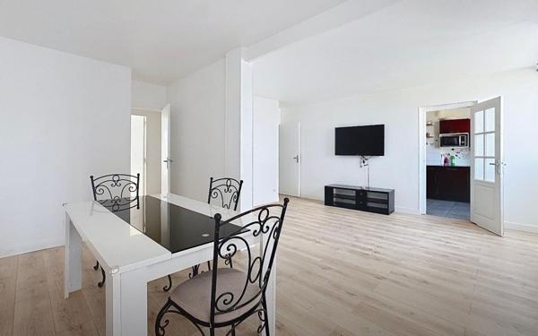 Appartement à vendre    5 pièces •  Valenton