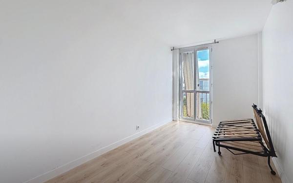 Appartement à vendre    5 pièces •  Valenton