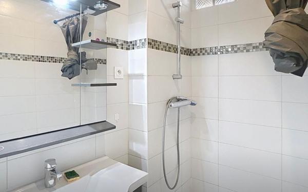 Appartement à vendre    5 pièces •  Valenton