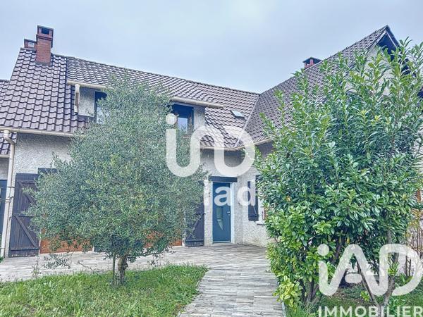 Maison à vendre 7 pièces 175 m² Pithiviers