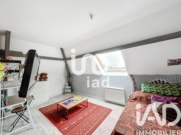 Maison à vendre 7 pièces 175 m² Pithiviers