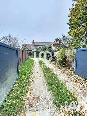 Maison à vendre 7 pièces 175 m² Pithiviers