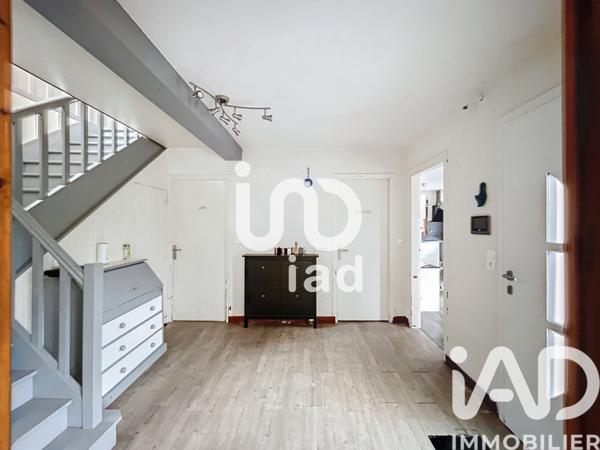 Maison à vendre 7 pièces 175 m² Pithiviers
