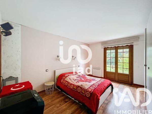 Maison à vendre 7 pièces 175 m² Pithiviers