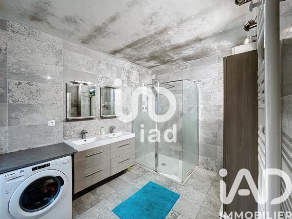 Maison à vendre 7 pièces 175 m² Pithiviers