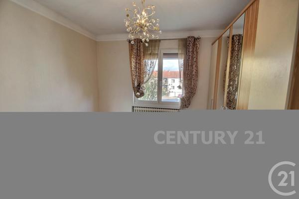 Maison à vendre  6 pièces - 109,71 m2 ST AVOLD - 57