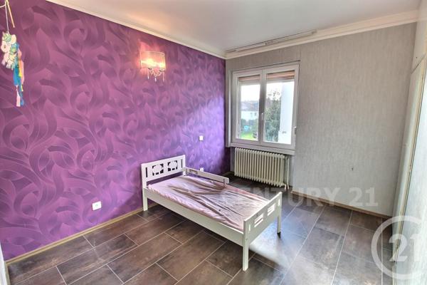 Maison à vendre  6 pièces - 109,71 m2 ST AVOLD - 57