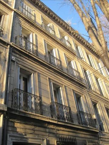 Appartement à louer à Marseille (13001)