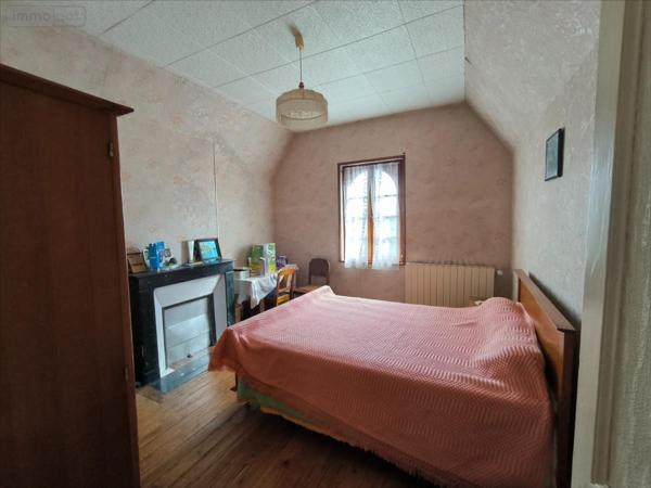 Maison à vendre à Louviers dans l'Eure (27400), ref : 27082-1089831