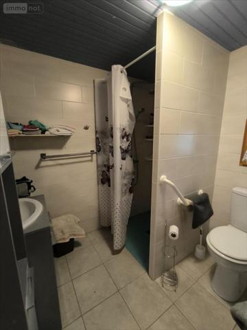 Maison à vendre à Louviers dans l'Eure (27400), ref : 27082-1089831