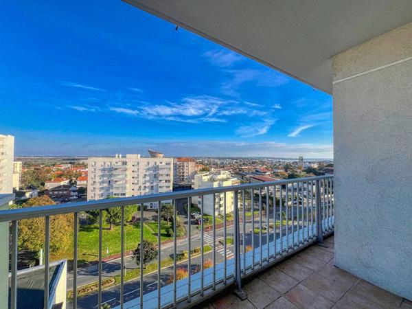APPARTEMENT à ROYAN