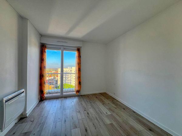 APPARTEMENT à ROYAN