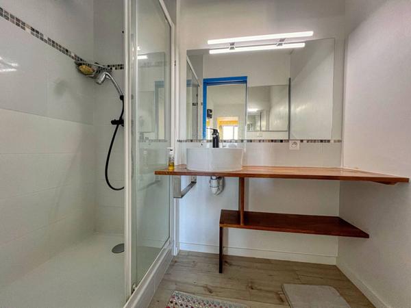 APPARTEMENT à ROYAN