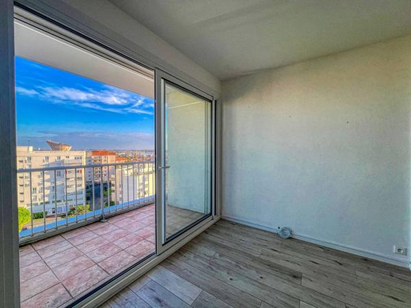 APPARTEMENT à ROYAN