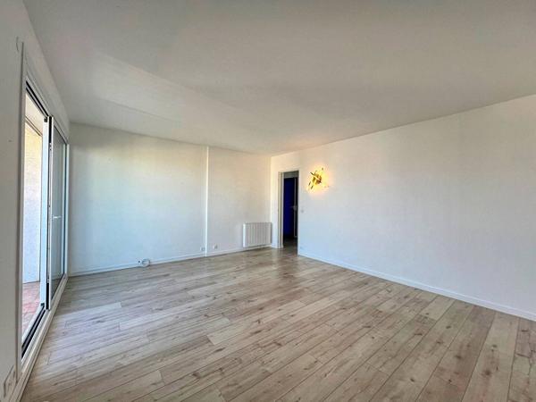 APPARTEMENT à ROYAN