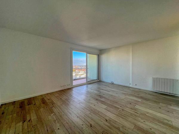 APPARTEMENT à ROYAN