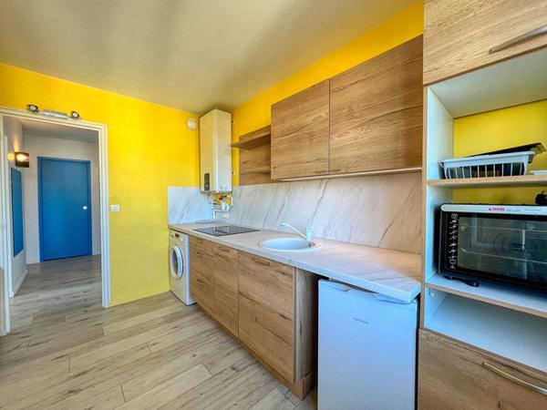 APPARTEMENT à ROYAN