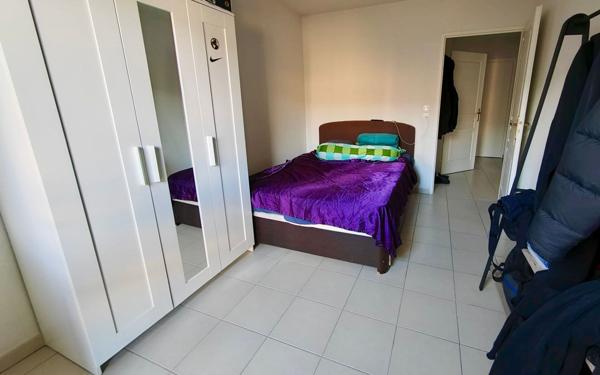 Appartement à vendre    2 pièces • 41,50 m2 Toulouse